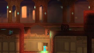 Скриншот 7 к игре Clockwork