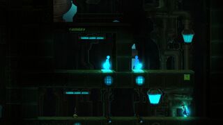Скриншот 8 к игре Clockwork