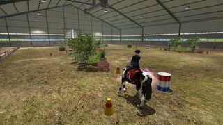 Скриншот 8 к игре Riding Club Championships