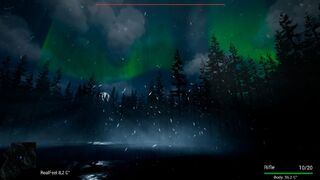 Скриншот 5 к игре BIGFOOT