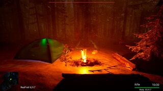 Скриншот 6 к игре BIGFOOT
