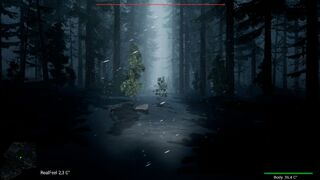 Скриншот 8 к игре BIGFOOT