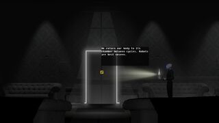 Скриншот 6 к игре The Fall Part 2: Unbound