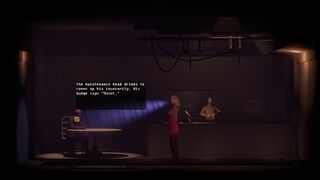 Скриншот 7 к игре The Fall Part 2: Unbound