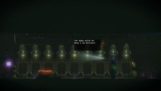 Скриншот 8 к игре The Fall Part 2: Unbound