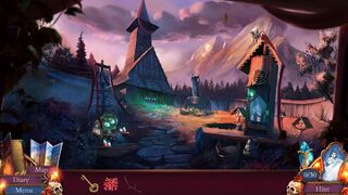 Скриншот 6 к игре Eventide 2: The Sorcerers Mirror