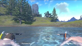 Скриншот 6 к игре MetaWorld - The VR MMO SIM