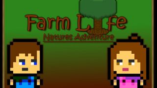 Farm Life: Natures Adventure