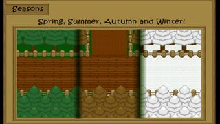 Скриншот 6 к игре Farm Life: Natures Adventure