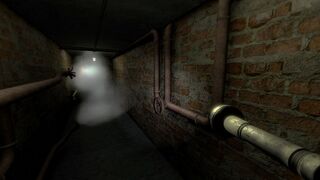 Скриншот 5 к игре Existentia