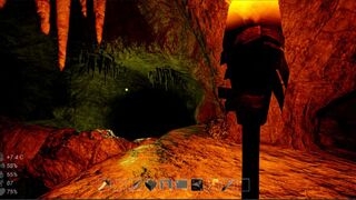 Скриншот 6 к игре CrossWorlds: Escape