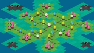 Скриншот 7 к игре Nanuleu