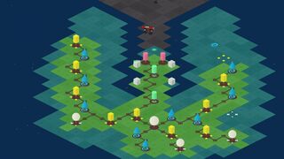 Скриншот 8 к игре Nanuleu