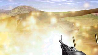 Скриншот 7 к игре Beachhead 2002