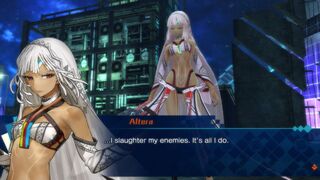 Скриншот 6 к игре Fate/EXTELLA