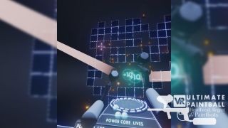 VR Ultimate Paintball: Heartbreak, Regret & Paintbots