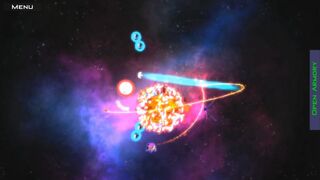 Скриншот 6 к игре Gravity Shot