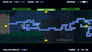 Скриншот 5 к игре Nakiti Generations