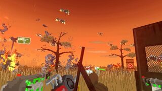 Скриншот 5 к игре Duckpocalypse