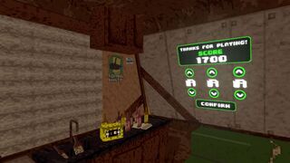Скриншот 6 к игре Duckpocalypse