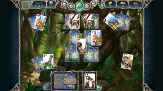 Avalon Legends Solitaire 2