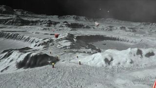 Скриншот 5 к игре One Giant Leap