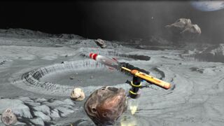 Скриншот 7 к игре One Giant Leap