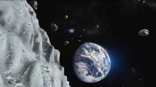 Скриншот 8 к игре One Giant Leap