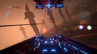 Скриншот 6 к игре Voidrunner