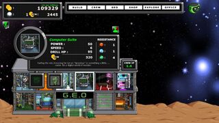 Скриншот 5 к игре Geo