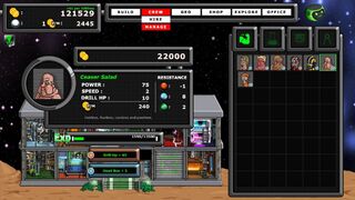 Скриншот 6 к игре Geo