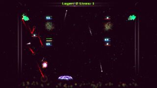 Скриншот 6 к игре Energy Invasion