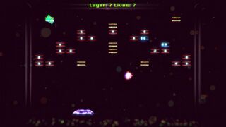 Скриншот 7 к игре Energy Invasion