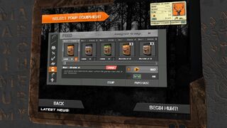 Скриншот 7 к игре Maximum Archery The Game