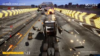 Скриншот 5 к игре Danger Zone 2
