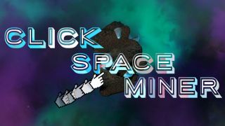Click Space Miner