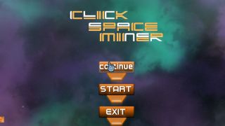 Click Space Miner