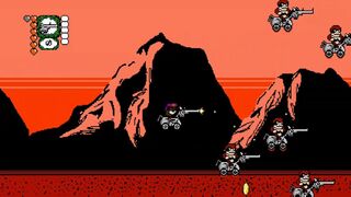 Скриншот 6 к игре Super GunWorld 2