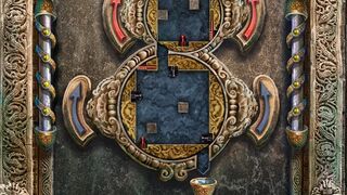 Скриншот 5 к игре Spirits of Mystery: Amber Maiden Collector's Edition