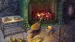 Скриншот 7 к игре Spirits of Mystery: Amber Maiden Collector's Edition
