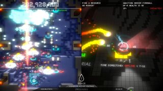 Скриншот 6 к игре A Duel Hand Disaster: Trackher