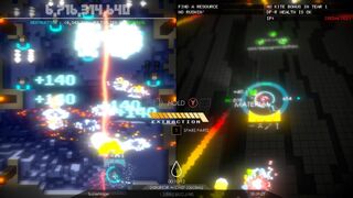 Скриншот 7 к игре A Duel Hand Disaster: Trackher