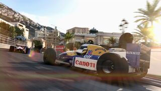 Скриншот 8 к игре F1 2017