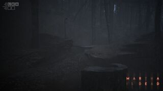 Скриншот 7 к игре Martha Is Dead