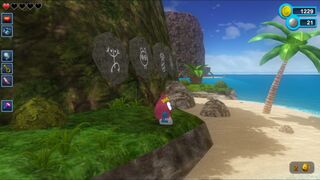 Скриншот 6 к игре Zissi's Island