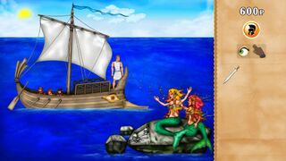 Скриншот 5 к игре The Odyssey