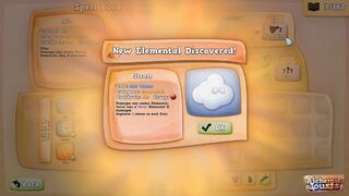 Скриншот 5 к игре Alchemic Jousts