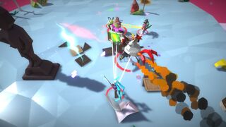 Скриншот 8 к игре POLYCRUSHER