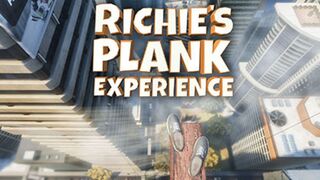 Скриншот 6 к игре Richie's Plank Experience