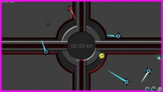 Скриншот 5 к игре Rebound